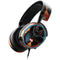 Marvel Black Panther Rise of Black Panther SteelSeries Arctis 3 Skin